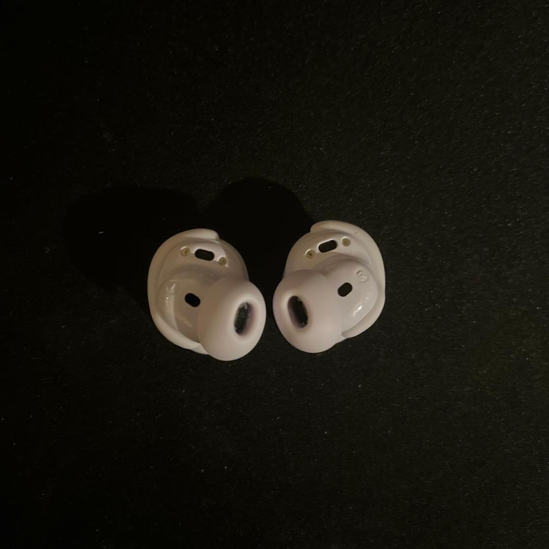 BOSE QuietComfort Earbuds 第二世代 チルドライラック