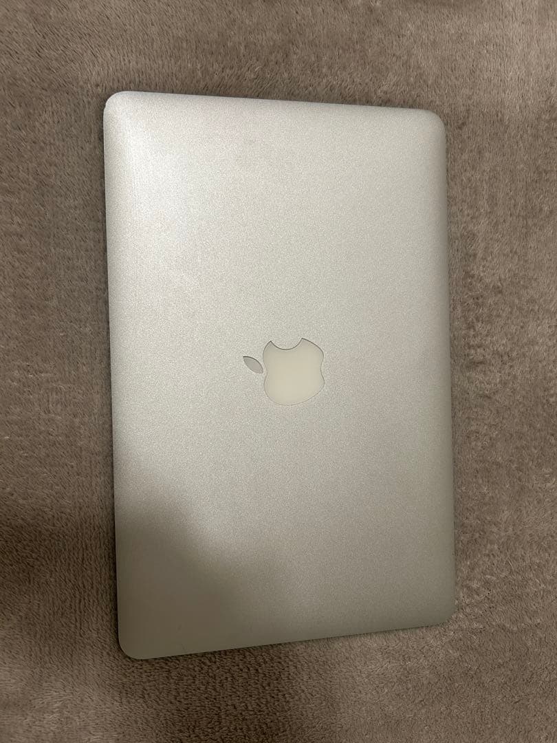 MacBook Air 11インチ 2012 美品 値下交渉可