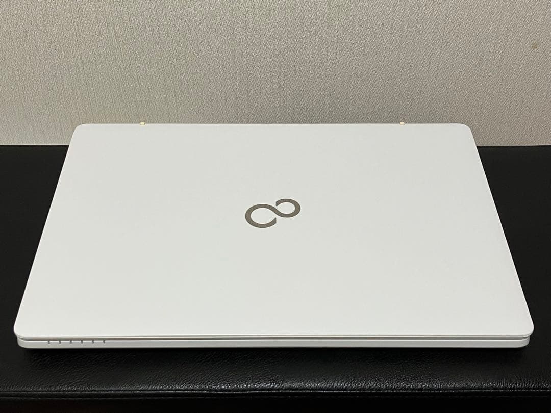 富士通LIFEBOOK AH50/D1 4GB 128GB Windows10
