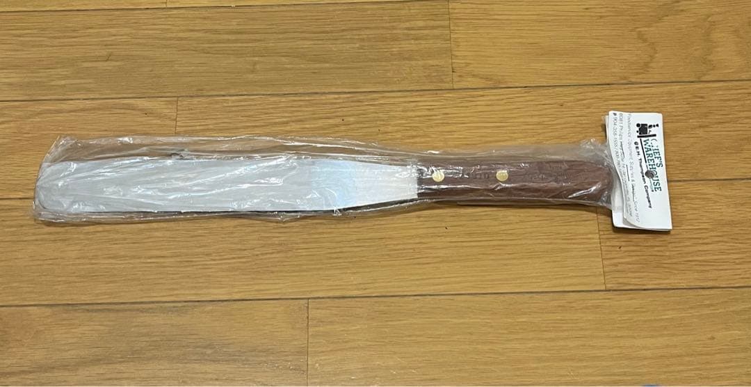 The Chefs' Warehouse SPATURA スパチュラ
