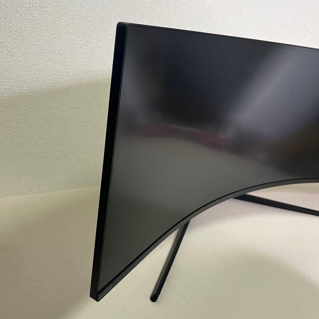 SAMSUNG C49G95TSSK Odyssey G9 49インチ 23年製