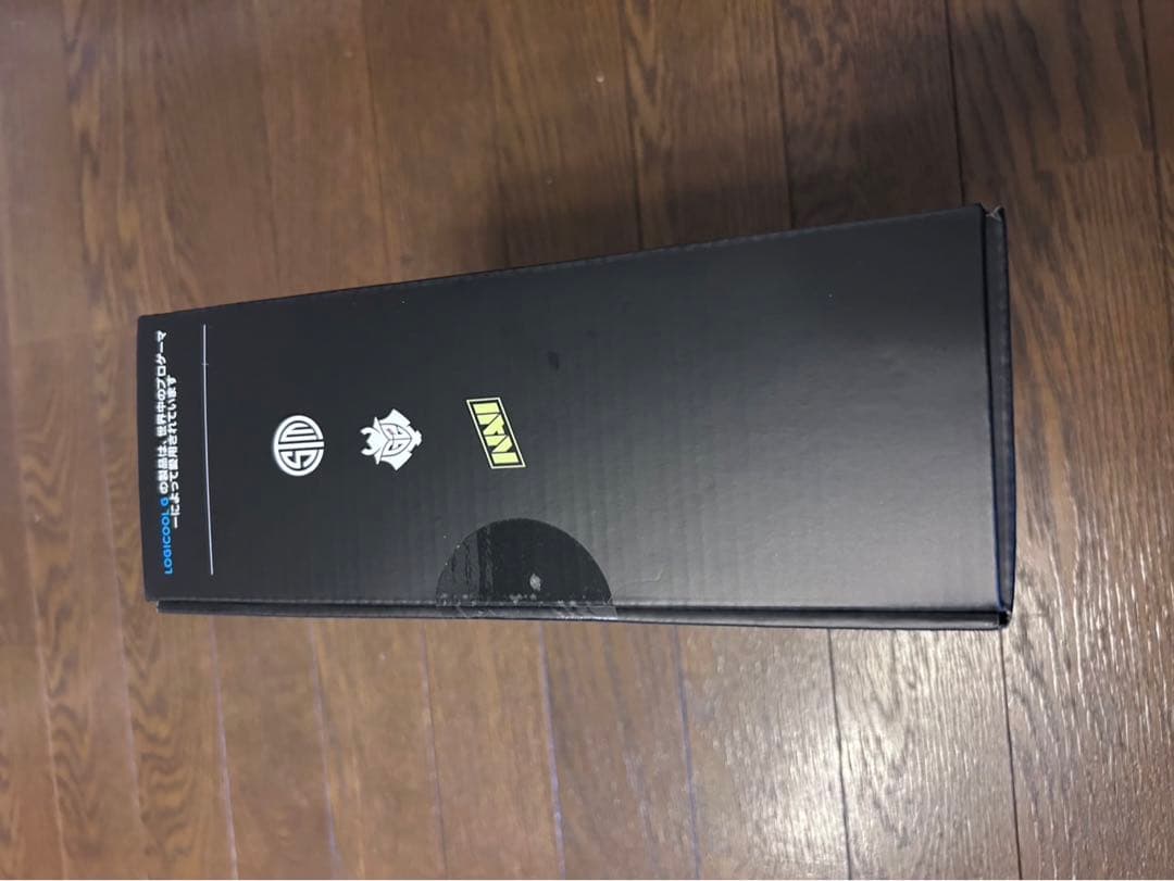 Logicool PRO X 2 LIGHTSPEED ゲーミングヘッドセット