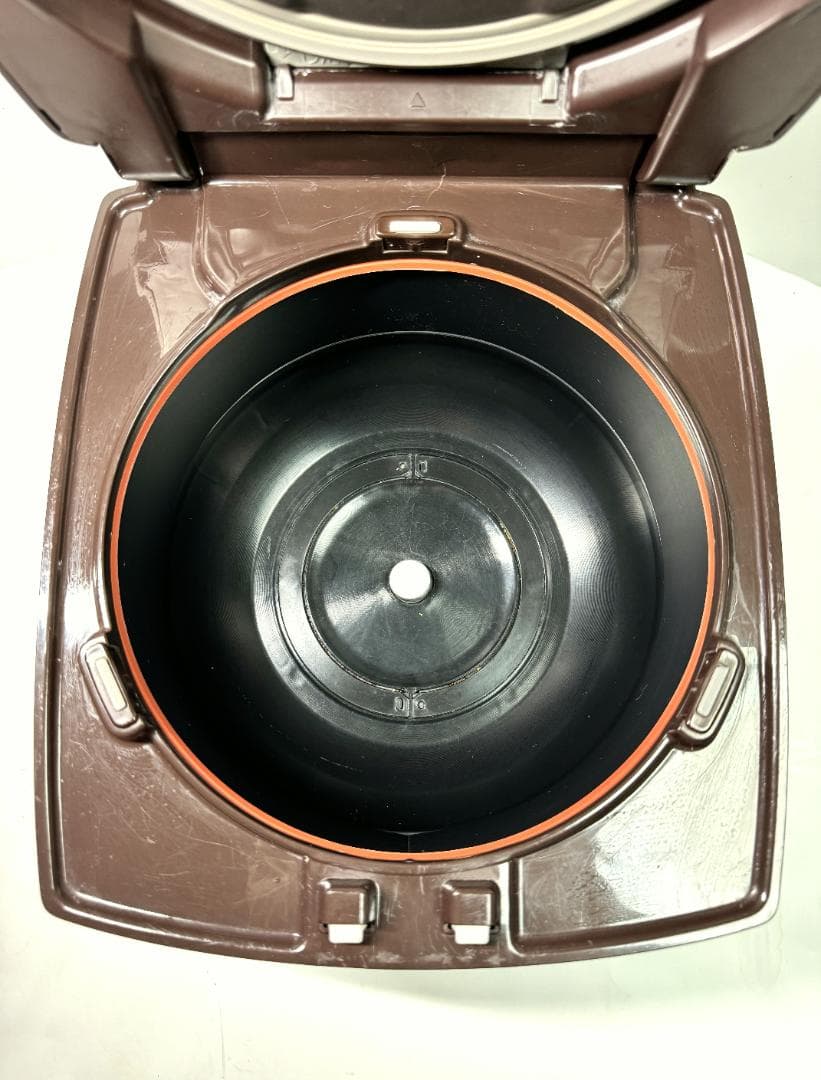 三菱 NJ-VW107-T 炊飯器 1.0L