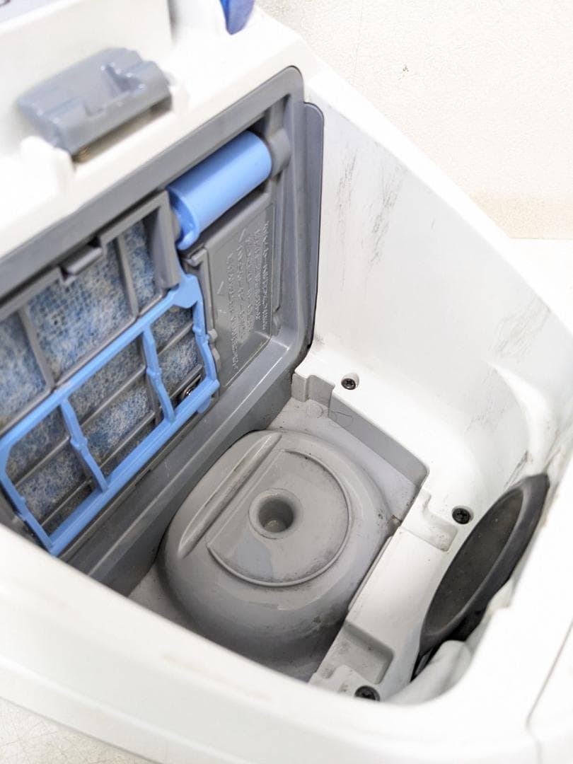 HITACHI CV-SW8 サイクロン式掃除機 2013年製