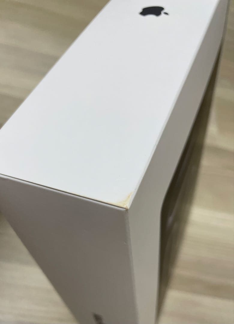 【2024】Apple MacBook Pro 14インチ M4 16GB