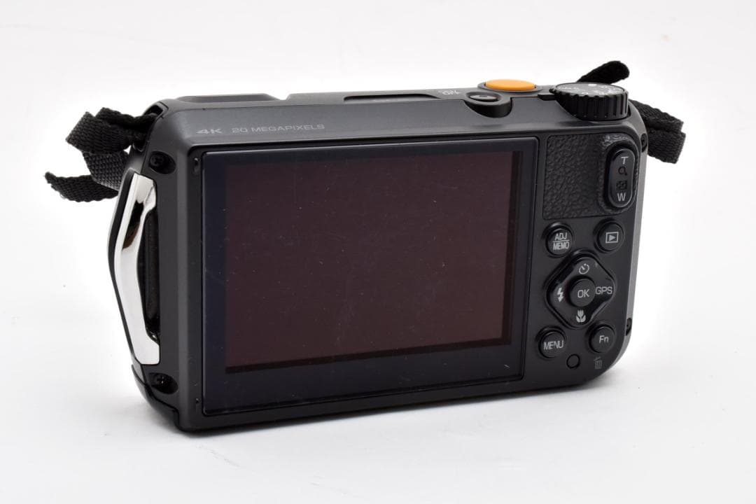 デジタルカメラ 259 RICOH G900
