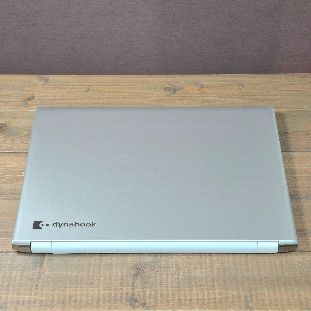 最新Windows11 快適ノートパソコン i7 16GB 512SSD 004