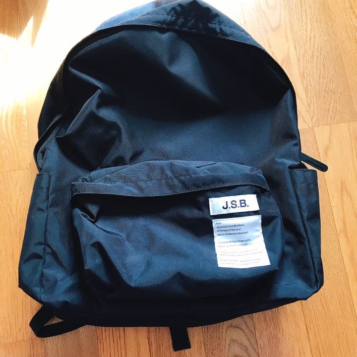 JSB リュック