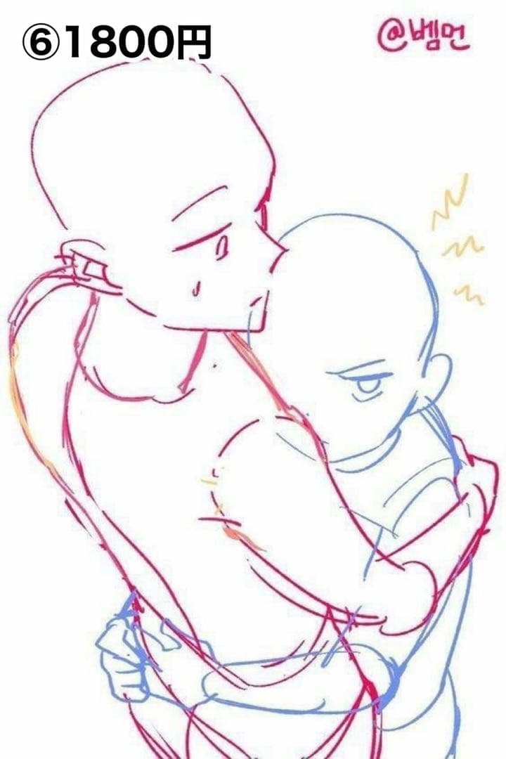 夢絵イラスト
