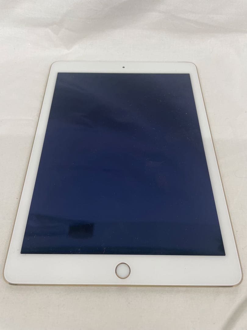 iPad Air 2 ゴールド 本体　16GB