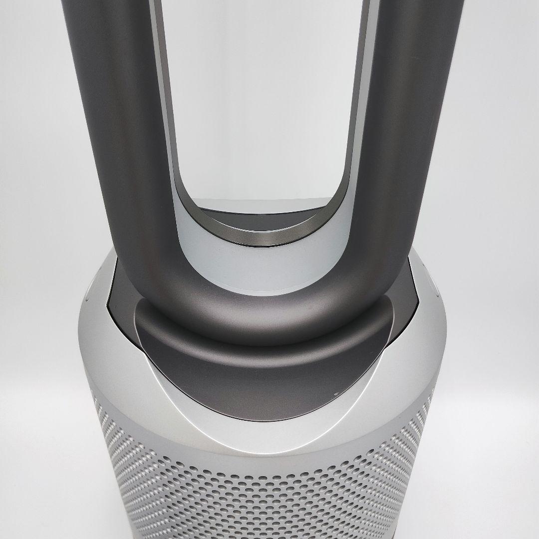 dyson hot+cool 空気清浄機能付きタワー型　2024年製