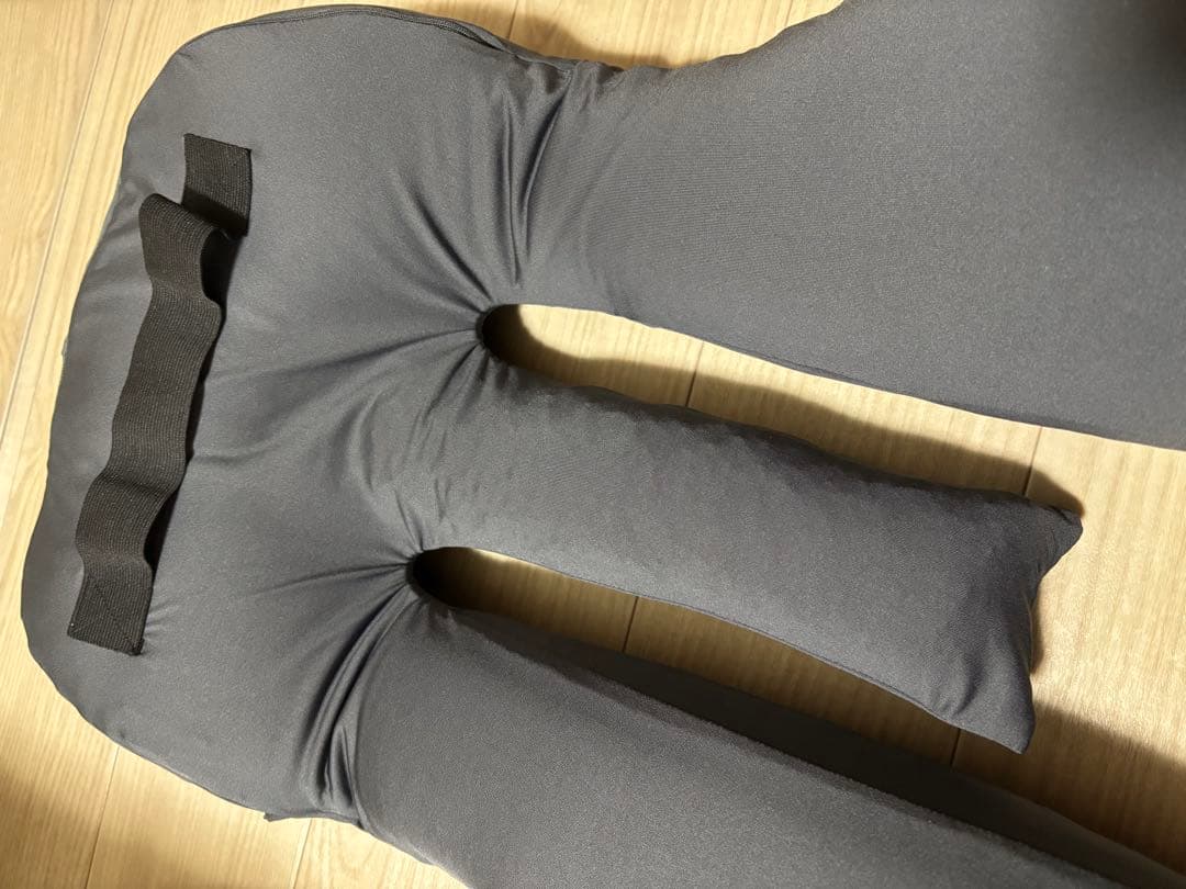 ネルチャーNelture 胸を開く枕 快眠 巻き肩
