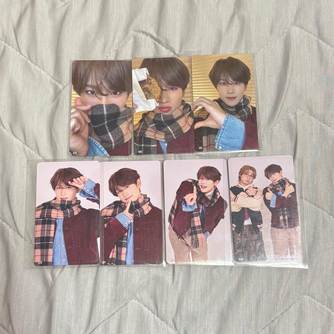 DXTEEN 大久保波留