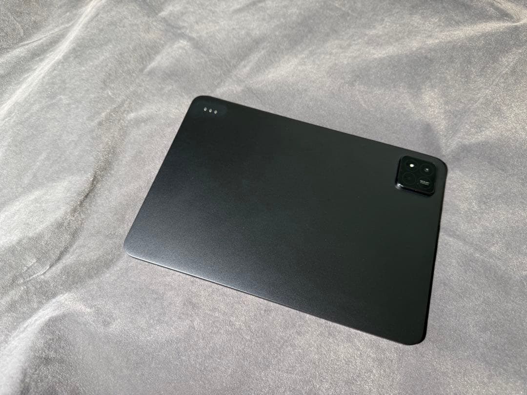 Androidタブレット本体 Xiaomi Pad 7 Pro 8+256GB
