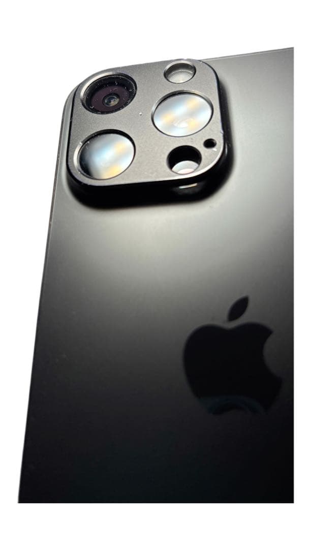ジャンク iPhone 15 Pro Max 256GB ブラックチタニウム
