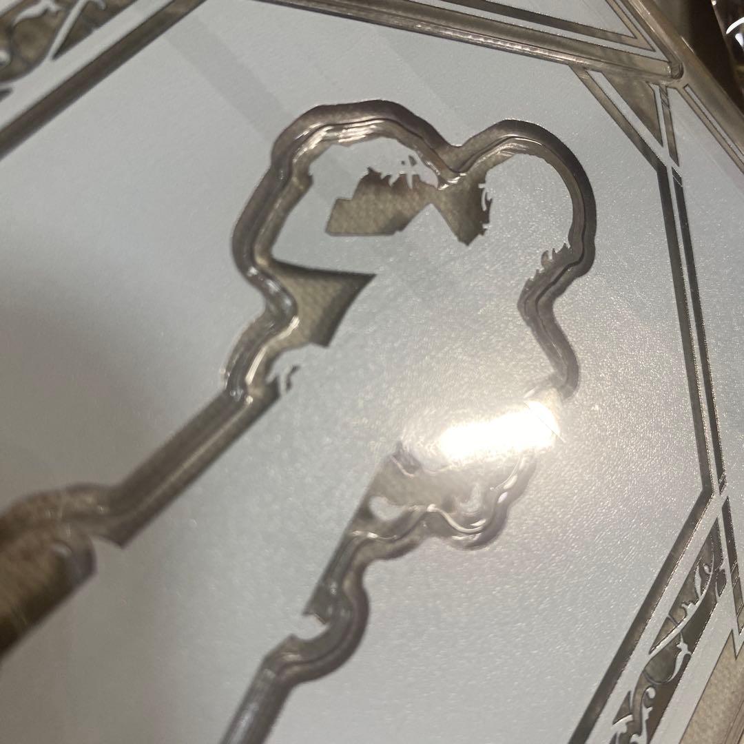 第五人格 墓守 缶バッジ