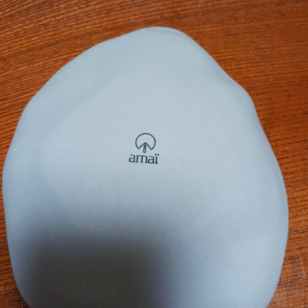 食器 amai