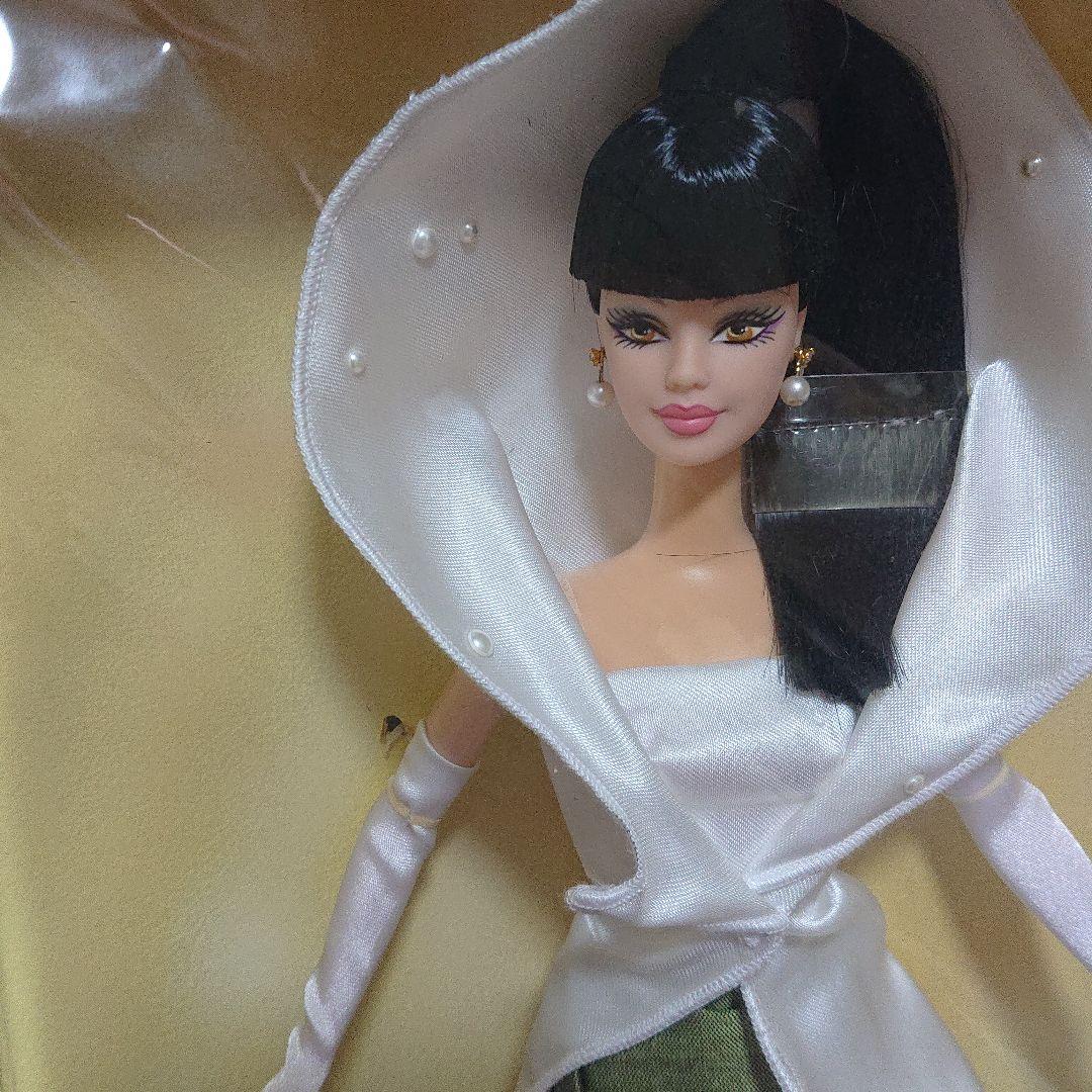 【collectibles】Barbie