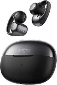 【新品・未使用】SHOKZ OpenDots ONE　イヤーカフ型イヤホン