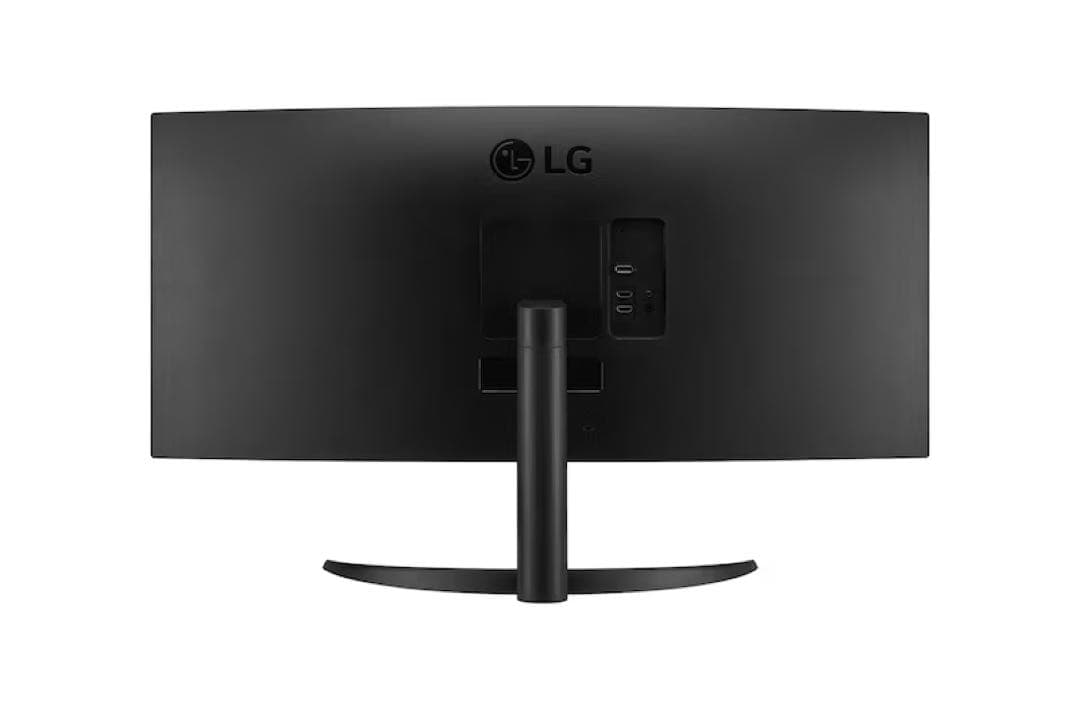 LG ゲーミング ウルトラワイドモニター 34インチ 21:9 曲面