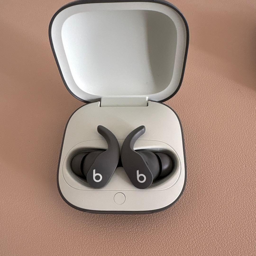 Beats Fit Pro ワイヤレスイヤホン グレー