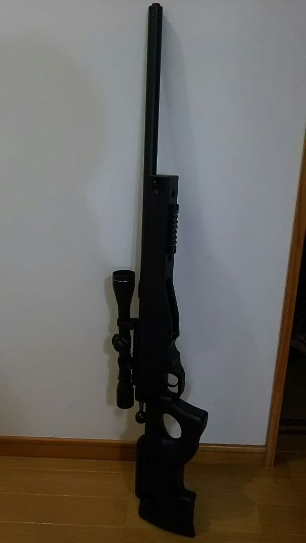 TYP96 スナイパーライフル