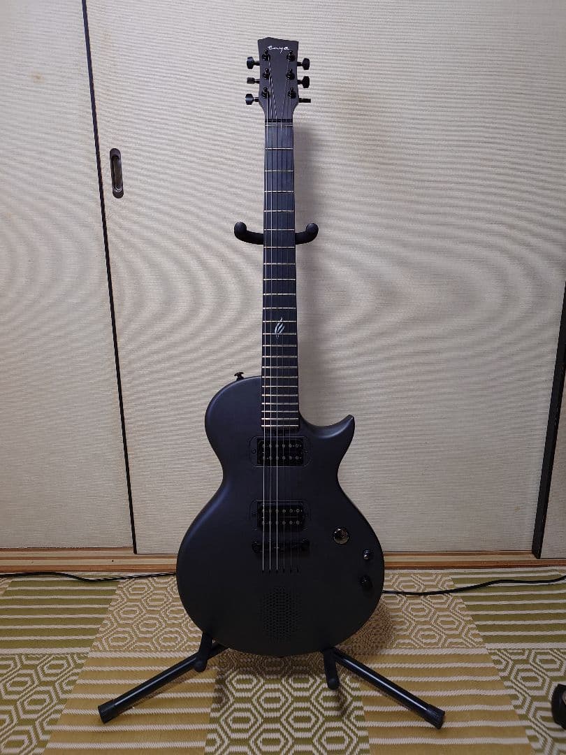 ギター Nova Go Sonic